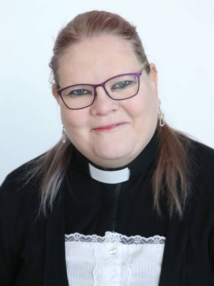 Minna Huistinoja