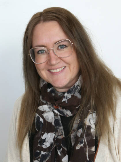 Elina Selinummi