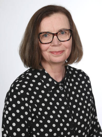 Seija Koivisto