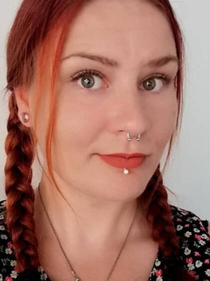Tanja Paakkola