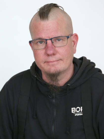 Toni Vanhanen