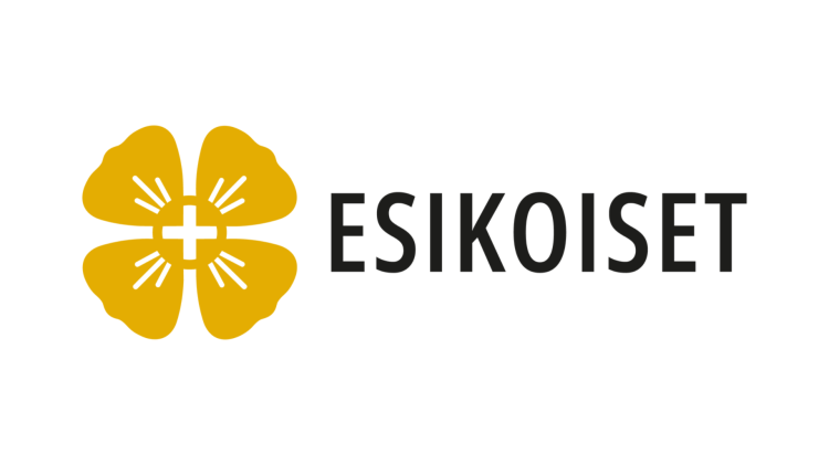Esikoiset-logo