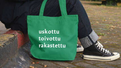seurakuntavaalit