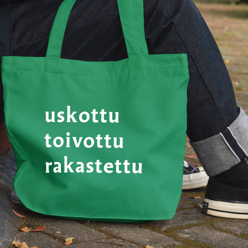 seurakuntavaalit