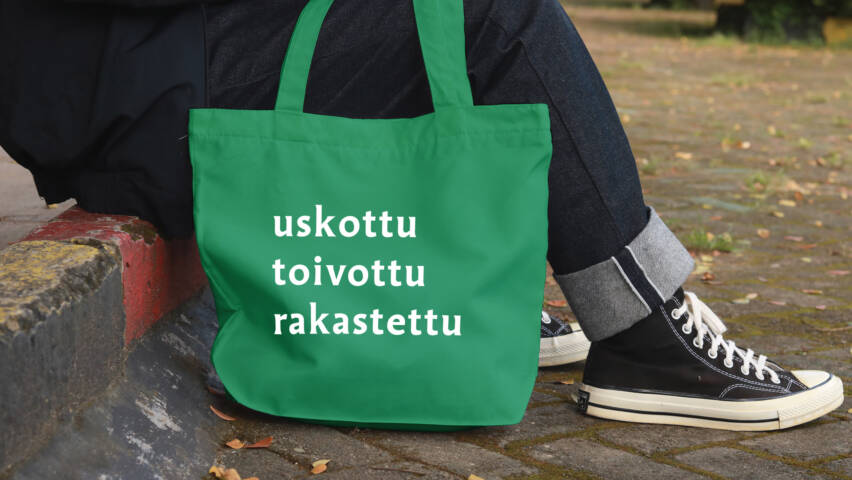 seurakuntavaalit