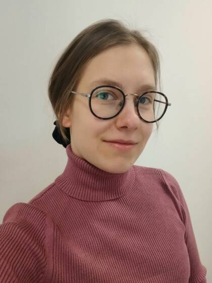 Roosa Koivu