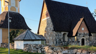 Tuuloksen kirkko